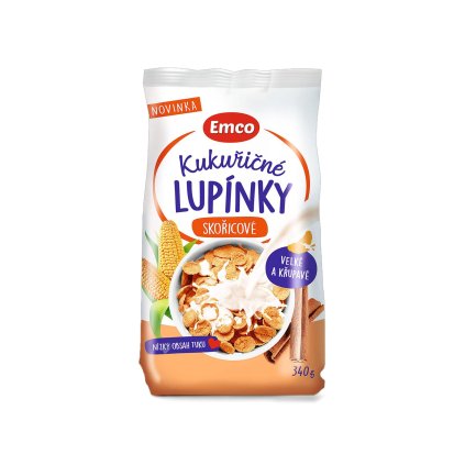 kukuricne lupinky skoricove vypis