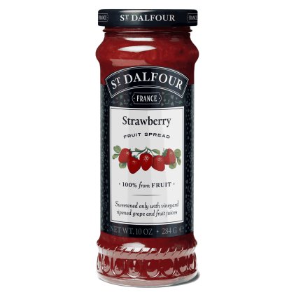 StDalfour rebrand 10oz 3D Strawberry Universal 11zon