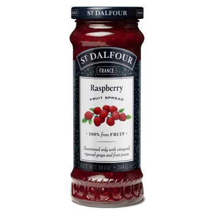 2515 st dalfour ovocna natierka malina 284 g