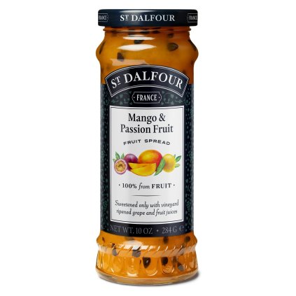 2542 st dalfour ovocna natierka mango maracuja 284 g