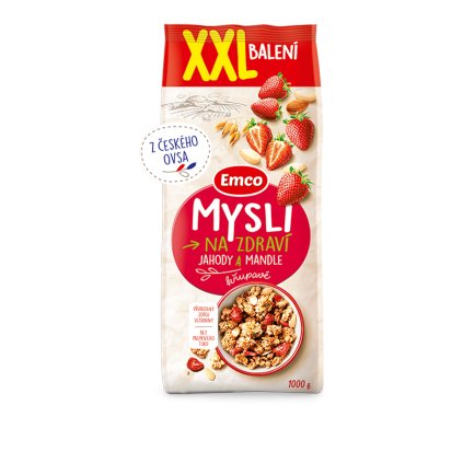 MysliXXL jahody mandle main vypis