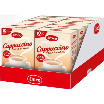 3D karton Instantni napoj 120g Cappuccino V15 mene sladke 16 (1)