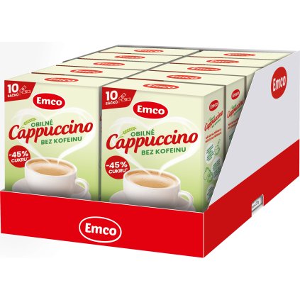 3D karton Instantni napoj 120g Cappuccino V1 obilne 17 (1)