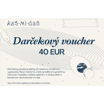 kmd 40eur
