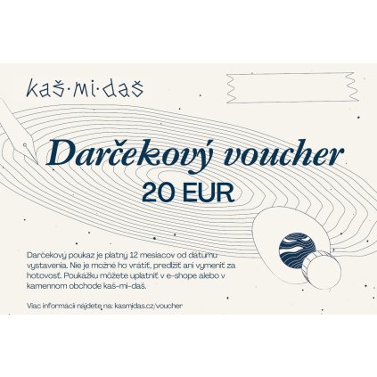 kmd 20eur