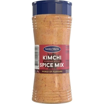 kimchi