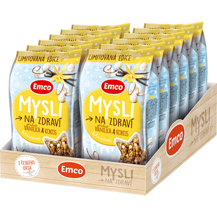 le mysli karton