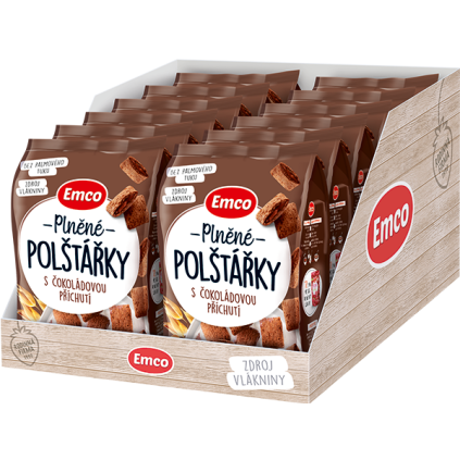 polstarky karton coko