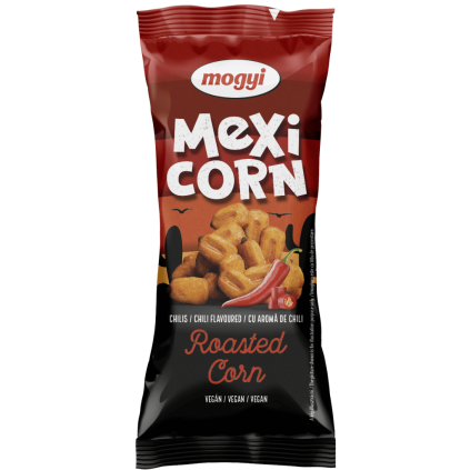mogyi mexicorn chili