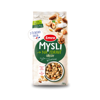 krupave mysli orechy vypis