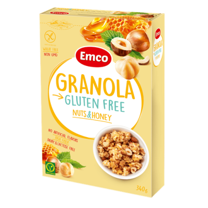 gr med orech