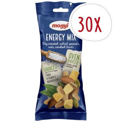 mogyi energy mix karton 30x55g