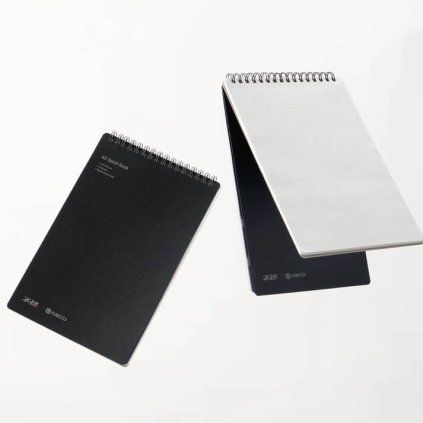 kaco right choice a5 spiral notebook notepads scooboo 248594 1