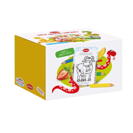 mango box karton