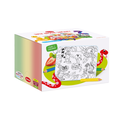 hadik ananas karton 26x20g