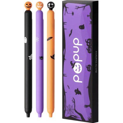 kaco popup halloween sada 3ks