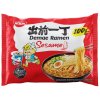 Nissin demae ramen sezamová rezancová polievka, karton 10x100g