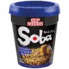 Nissin Soba cup yakitori kuracie, karton 8x89g