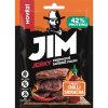 Jim Jerky hovädzie s príchuťou chilli sriracha, kartón 30x23 g