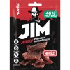 Jim Jerky hovädzie, kartón 30x23 g