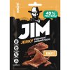 Jim Jerky morčacie, kartón 30x23 g