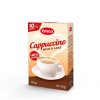Cappuccino menej sladké, kartón 10 x 120 g