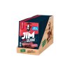 Jim Jerky biltong hovädzí, kartón 30 x 20 g