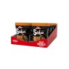 nissin duck soba cup