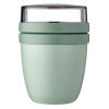 mepal ellipse nadoba na desiatu 300 ml