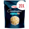 mogyi caramoon coconut karton 20x70g