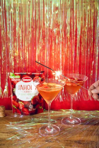 Prajeme vám všetko najlepšie do nového roka! 🥂