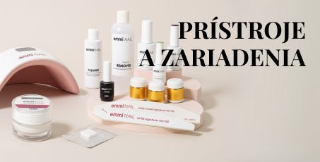 Výhodné nechtové sety