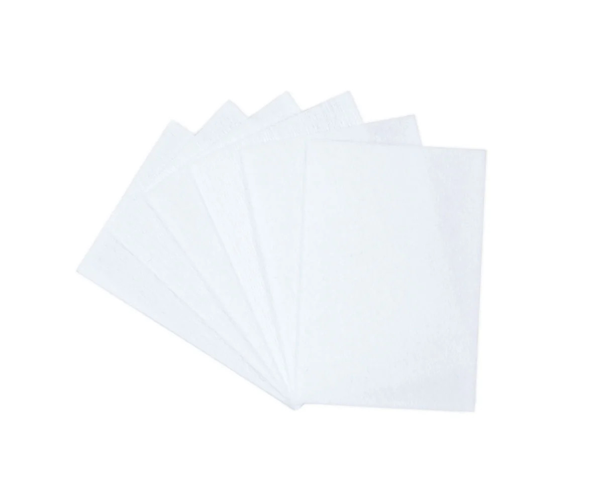 Premium Zellettis Tampóny - extra veľké, bezvláknové 325 ks