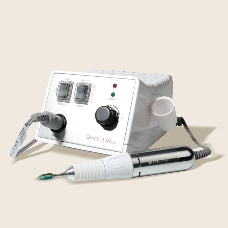 Fréza Quick 3 PLUS – 25 000 ot./min.