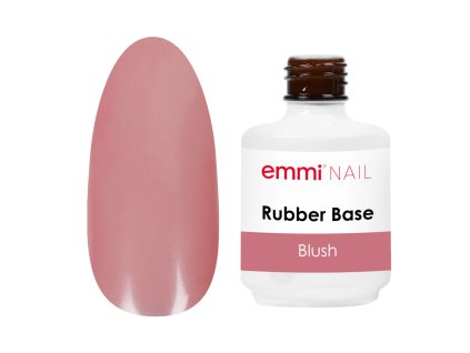 Gumová báza Blush 15 ml
