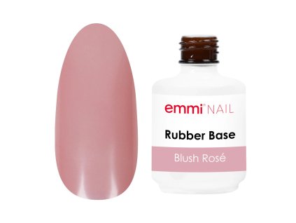 Gumová báza Blush Rose 15 ml