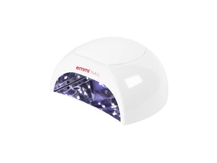 Dome UV/LED lampa na nechty