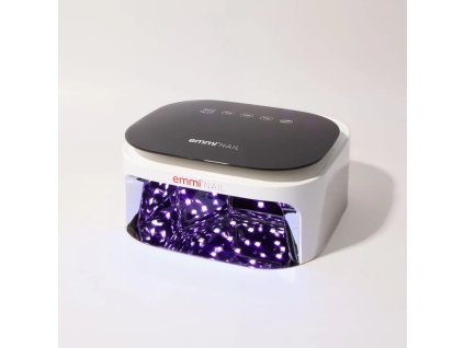 Digitálna LED lampa na nechty