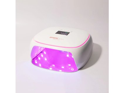 Digital Plus LED lampa na nechty s akumulátorom