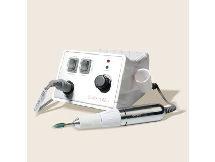 Fréza Quick 3 PLUS – 25 000 ot./min.