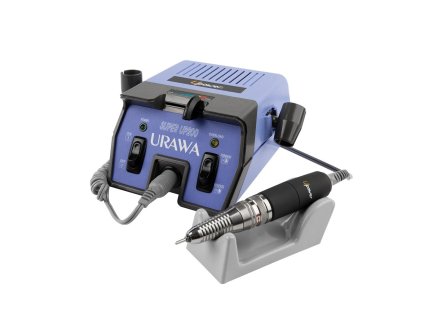 Fréza URAWA SuperUP200 – 25 000 ot./min.