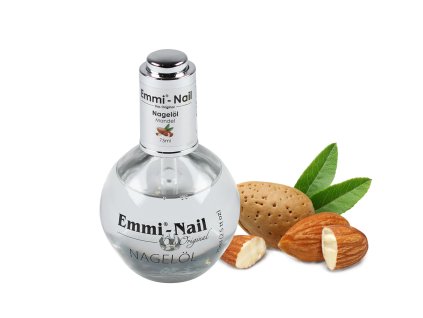 Mandľový olej na nechty 75 ml