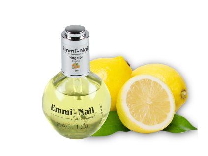 Olej na nechty Citrón 75 ml