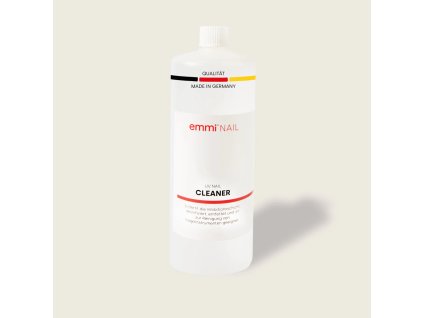 Čistič a odmasťovač nechtov 1000 ml