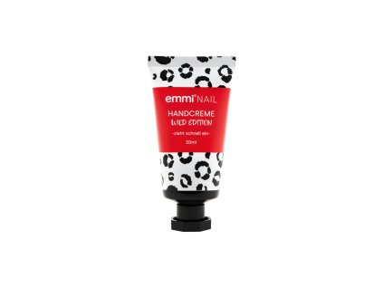 Krém na ruky „WILD“ 30 ml