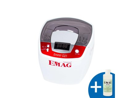 Ultrazvuková čistička 2 l Emmi-D21
