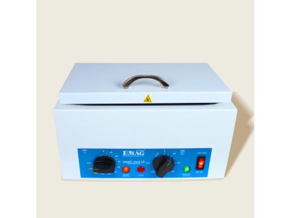 Horúci vzduchový sterilizátor Emmi-Steri 15