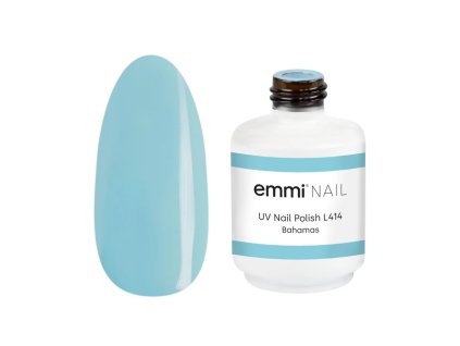 Emmi SHELLAC UV/LED Lak BAHAMAS 15ML -L414-
