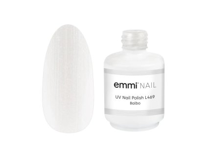 Emmi SHELLAC UV/LED Lak BALBO 15ML -L469-
