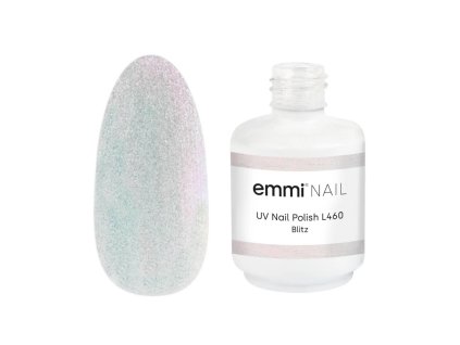 Emmi SHELLAC UV/LED Lak FLASH 15ML -L460-